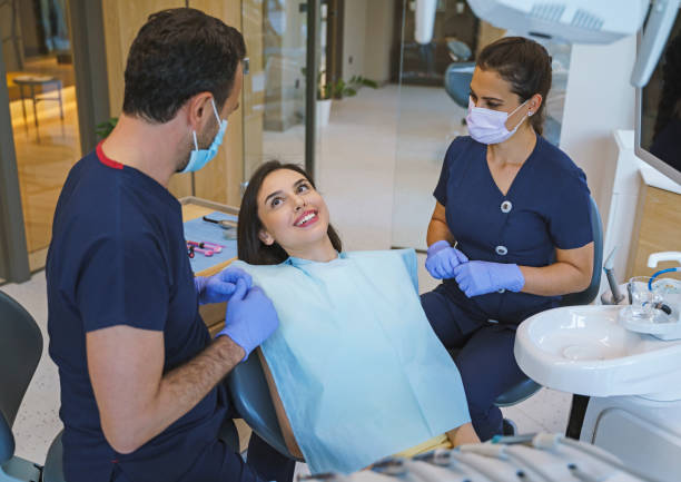  Westlake, TX Dental Services Pros